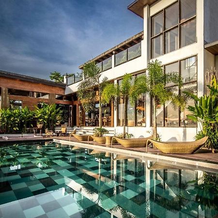 Ahana Resort El Nido Luaran gambar