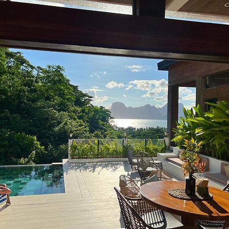 Ahana Resort El Nido Luaran gambar