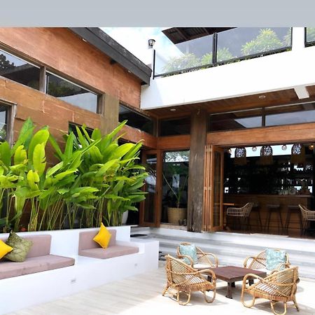 Ahana Resort El Nido Luaran gambar