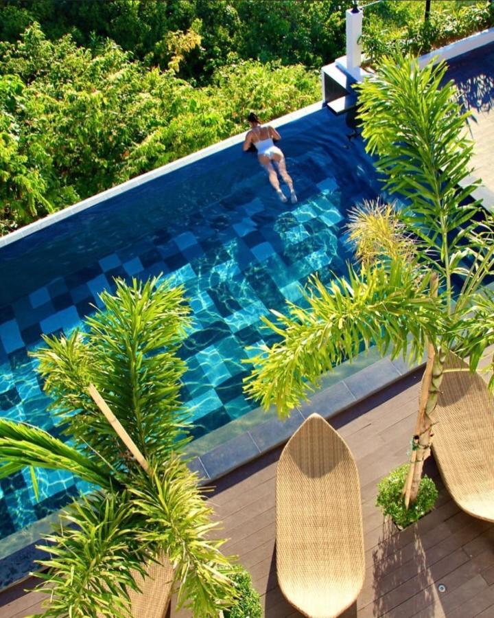 Ahana Resort El Nido Luaran gambar