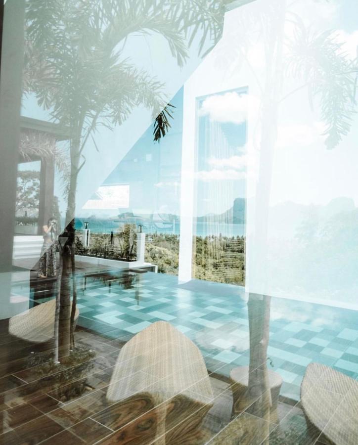 Ahana Resort El Nido Luaran gambar