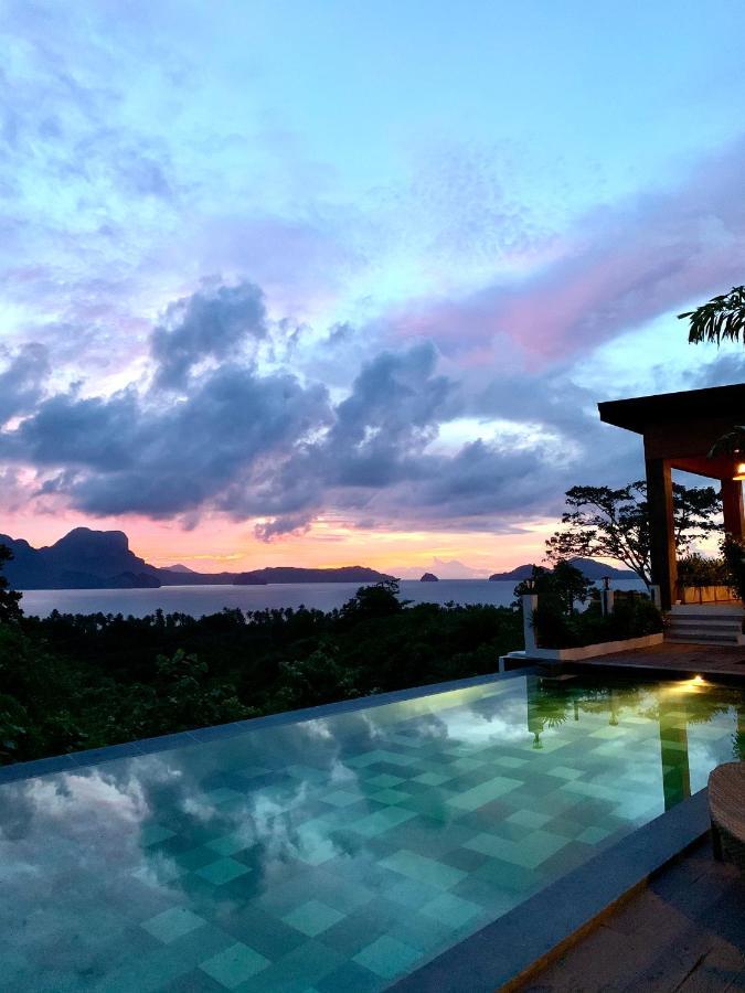 Ahana Resort El Nido Luaran gambar