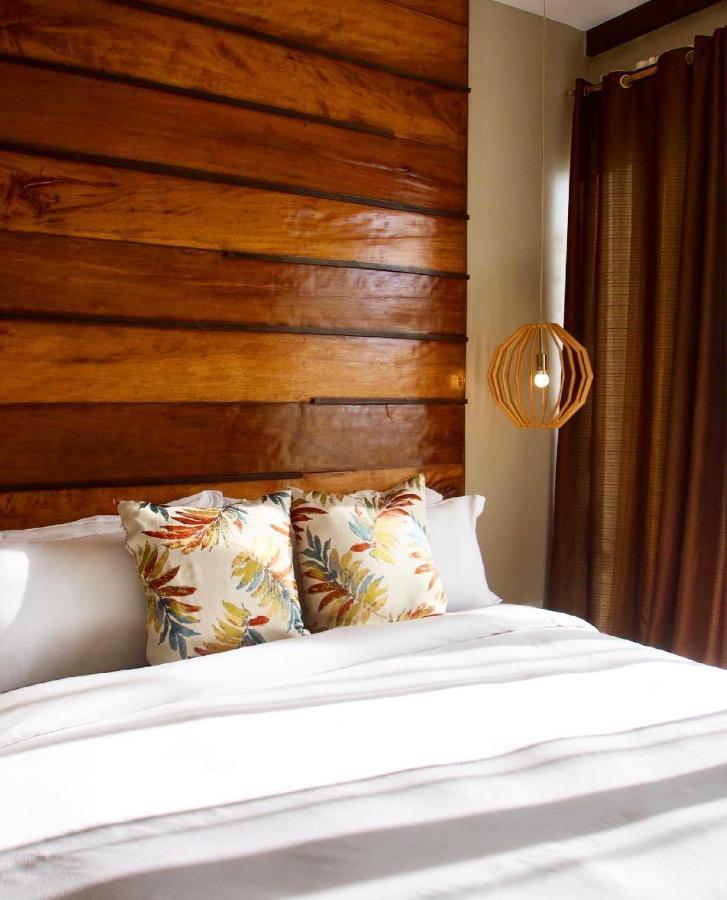 Ahana Resort El Nido Luaran gambar