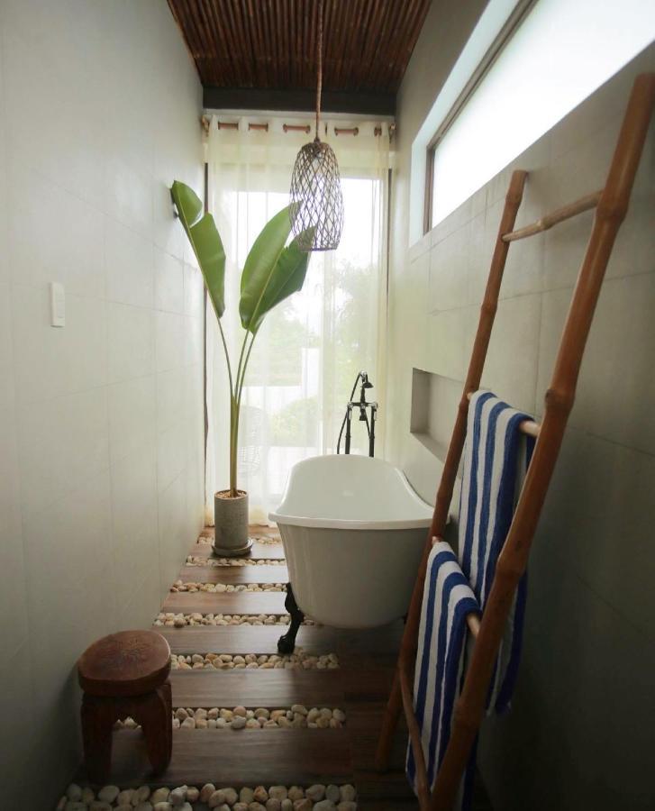 Ahana Resort El Nido Luaran gambar