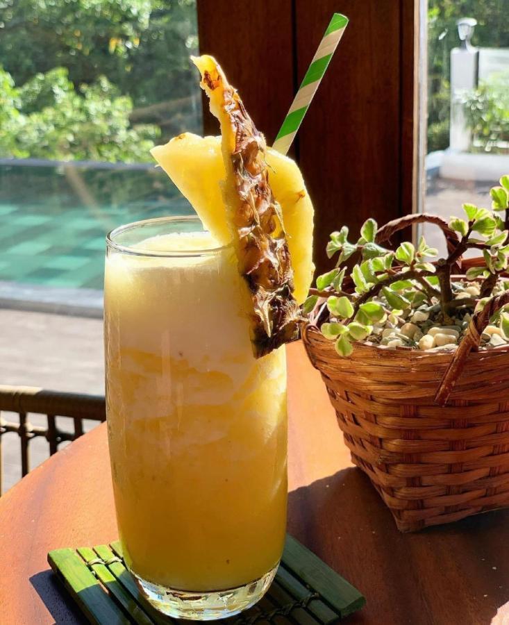 Ahana Resort El Nido Luaran gambar