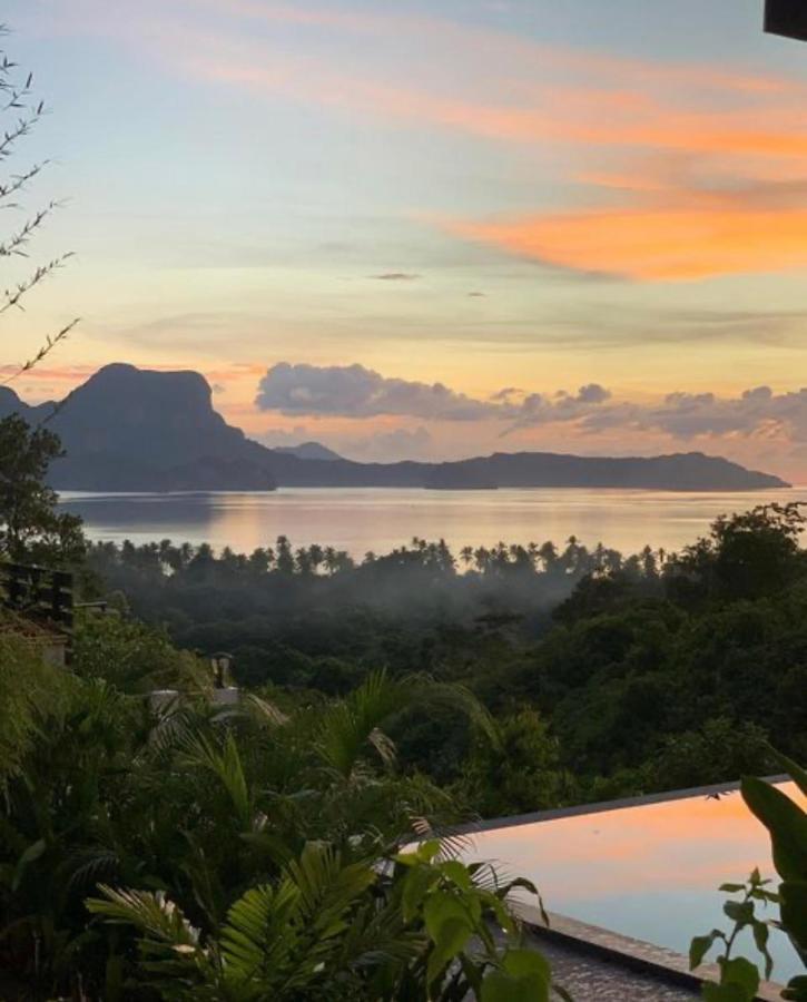 Ahana Resort El Nido Luaran gambar