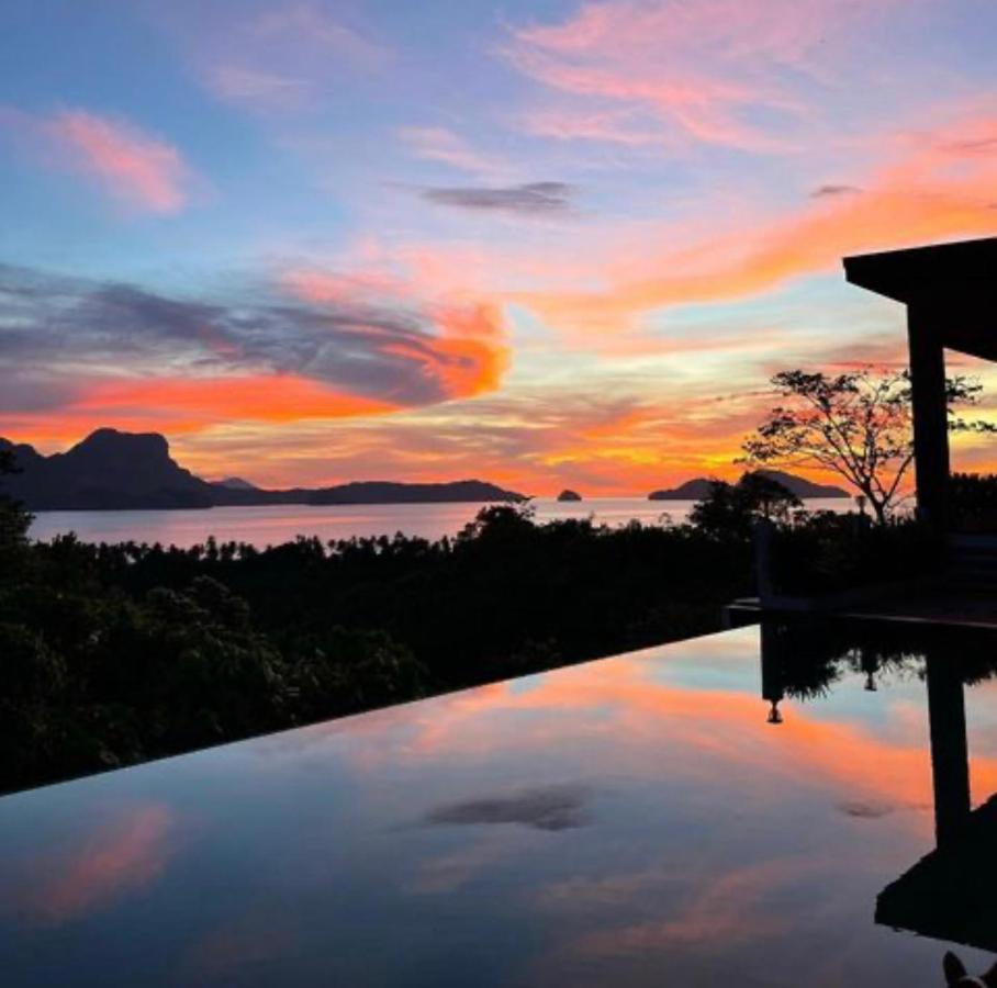 Ahana Resort El Nido Luaran gambar