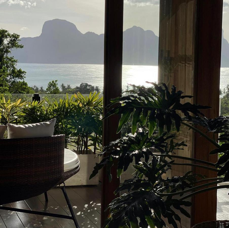 Ahana Resort El Nido Luaran gambar