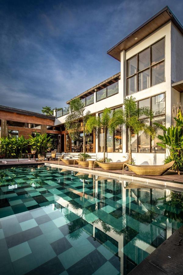 Ahana Resort El Nido Luaran gambar
