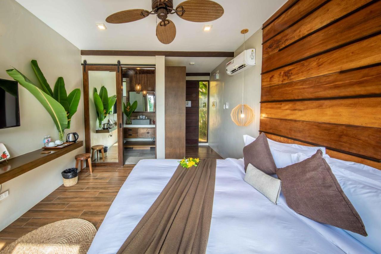 Ahana Resort El Nido Luaran gambar