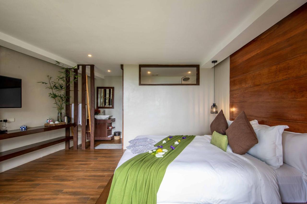 Ahana Resort El Nido Luaran gambar