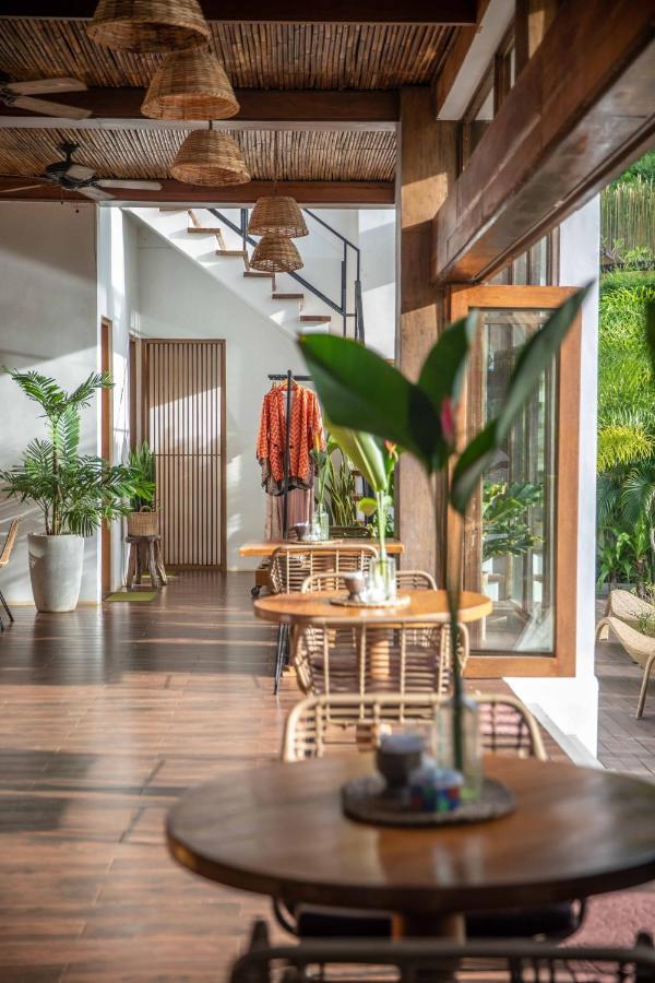 Ahana Resort El Nido Luaran gambar