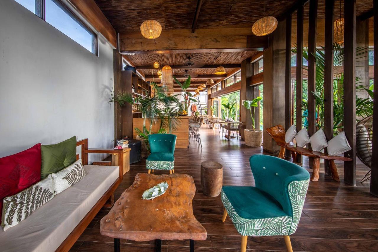 Ahana Resort El Nido Luaran gambar