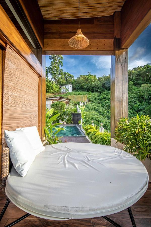 Ahana Resort El Nido Luaran gambar