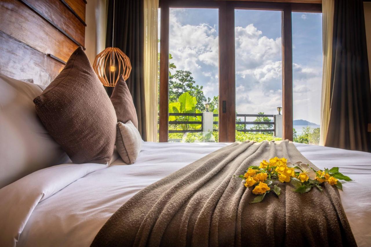 Ahana Resort El Nido Luaran gambar