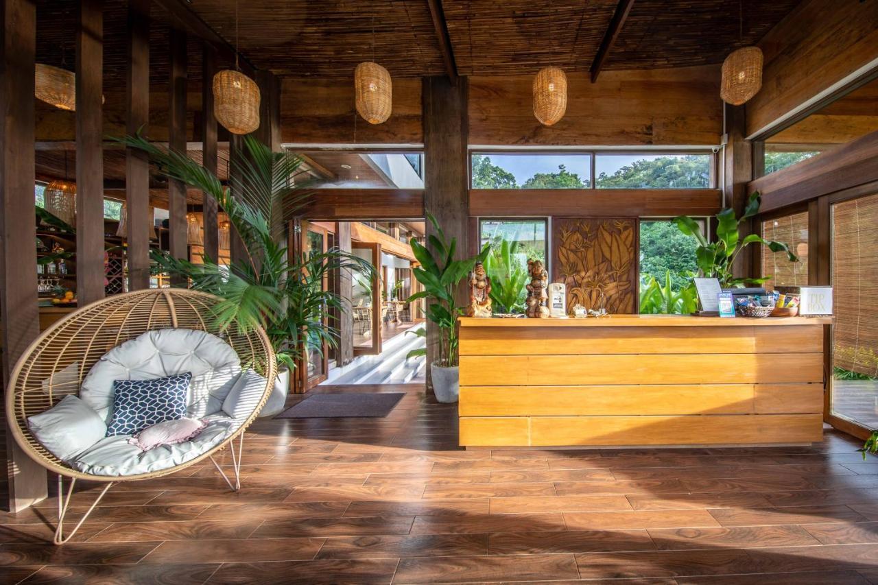 Ahana Resort El Nido Luaran gambar
