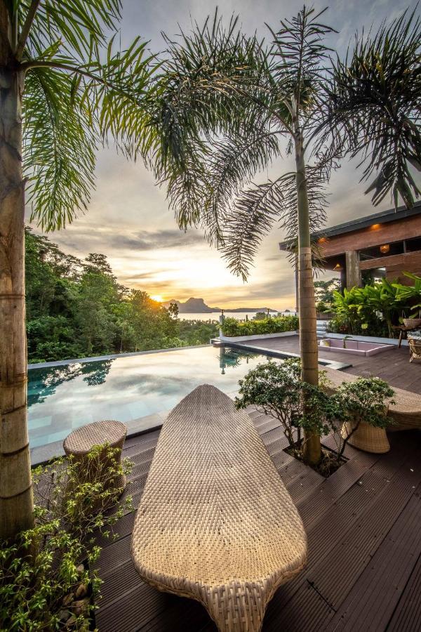Ahana Resort El Nido Luaran gambar