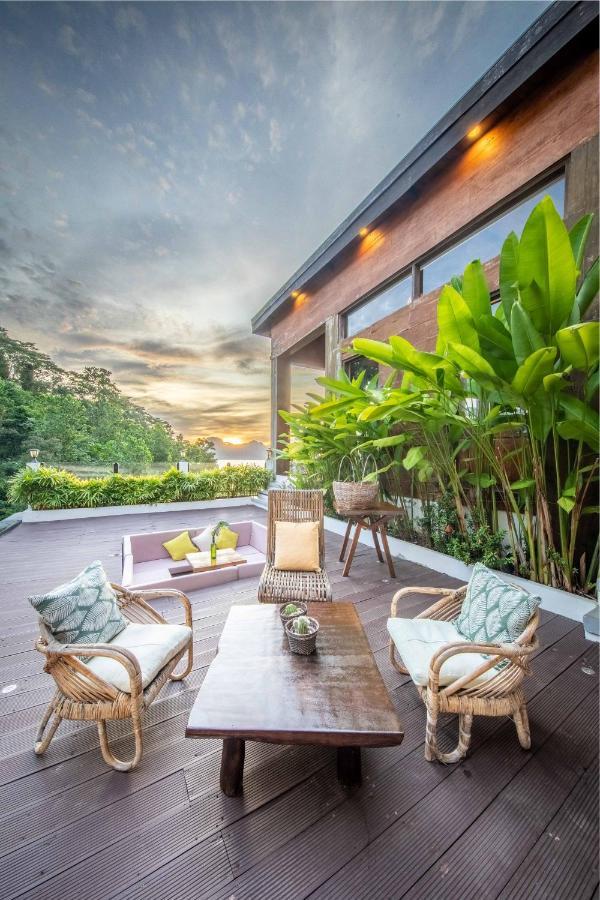 Ahana Resort El Nido Luaran gambar