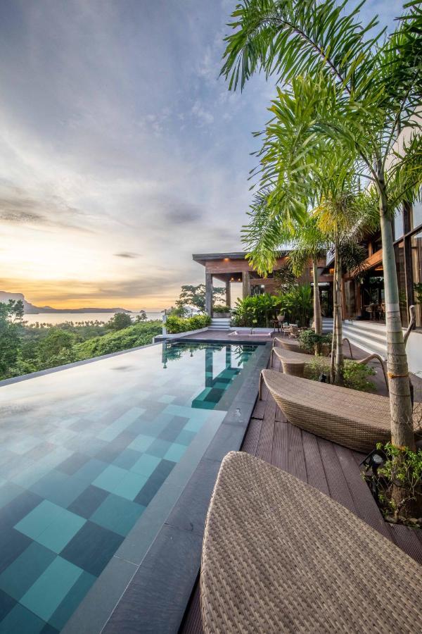 Ahana Resort El Nido Luaran gambar