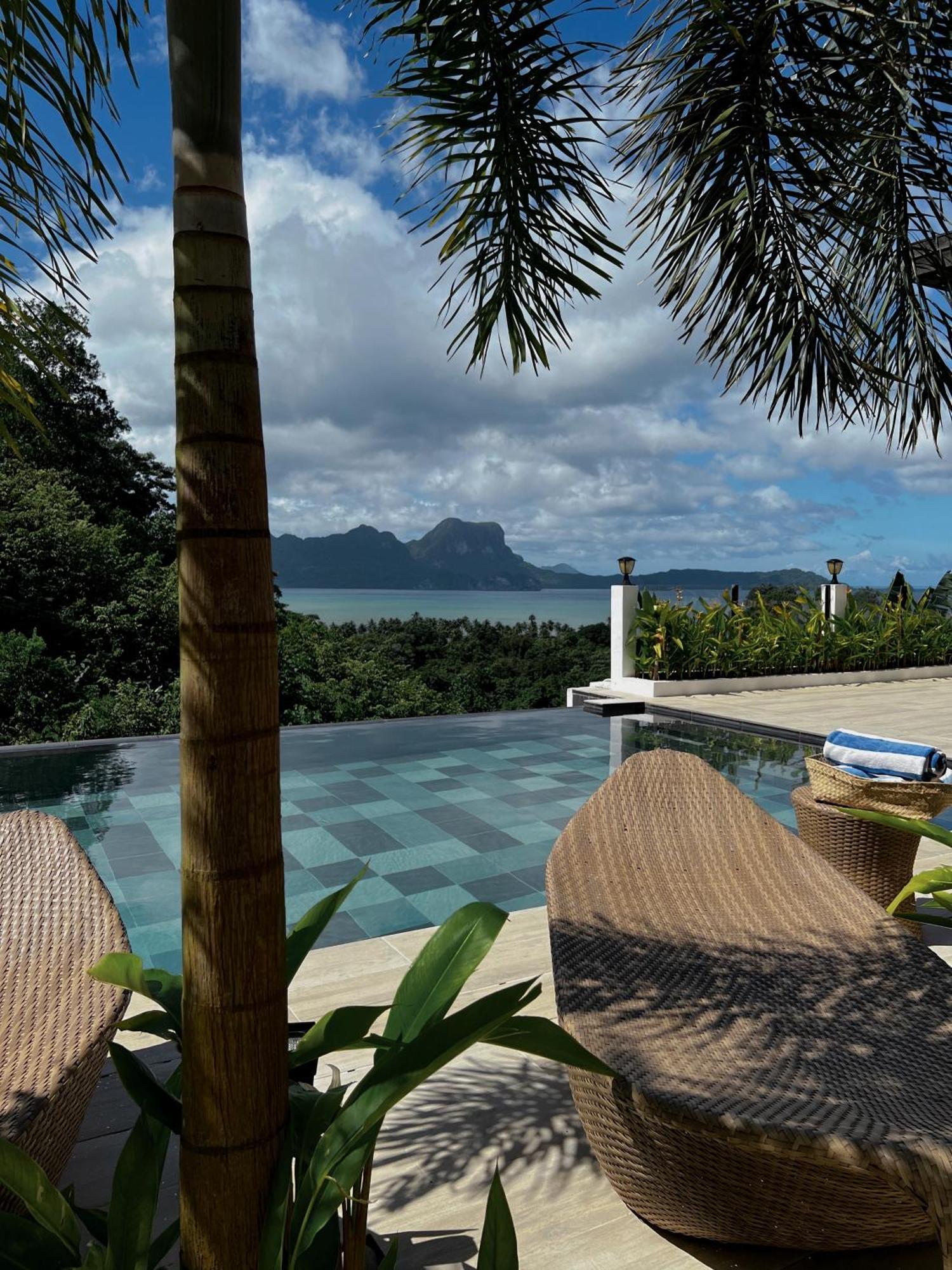 Ahana Resort El Nido Luaran gambar
