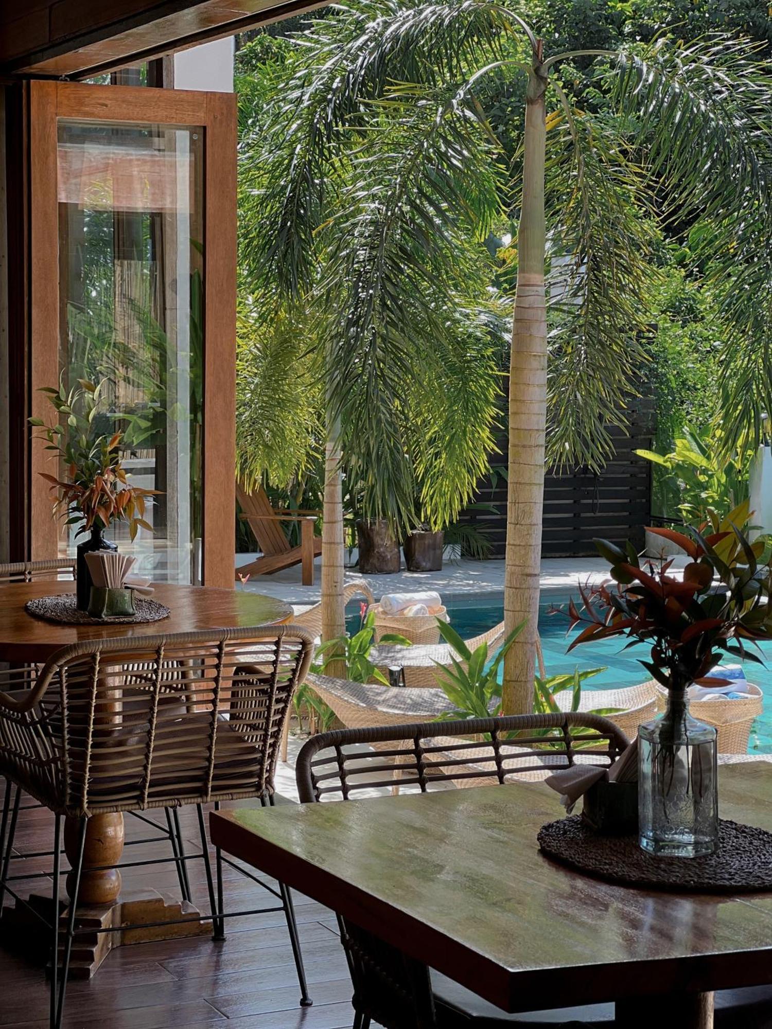Ahana Resort El Nido Luaran gambar