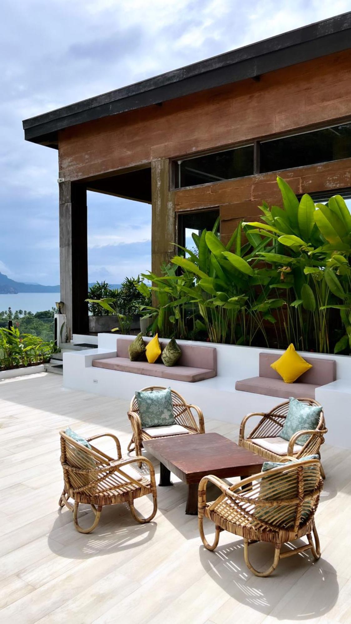 Ahana Resort El Nido Luaran gambar