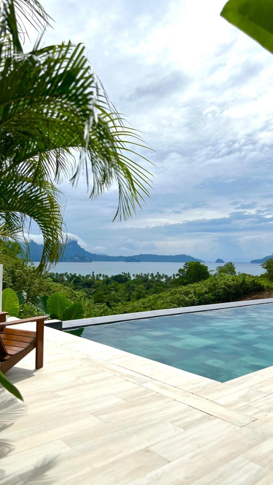 Ahana Resort El Nido Luaran gambar
