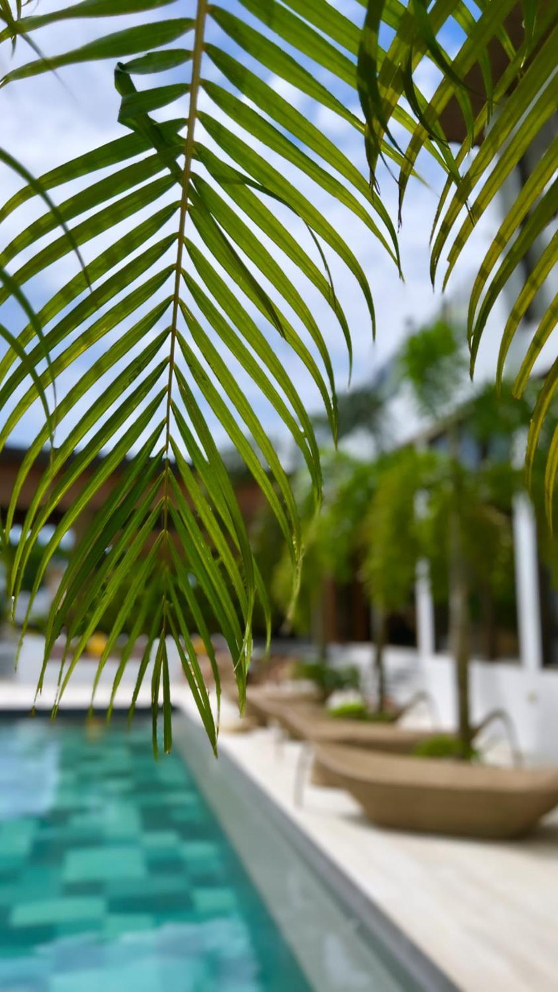Ahana Resort El Nido Luaran gambar
