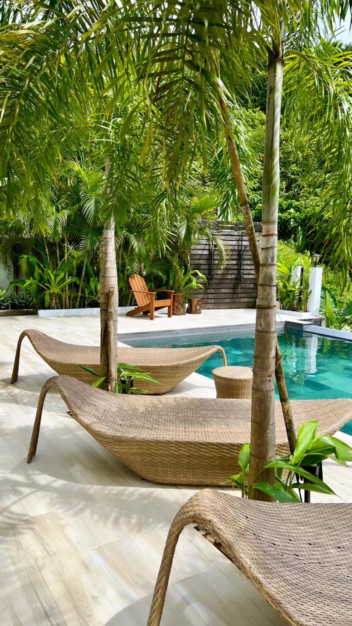 Ahana Resort El Nido Luaran gambar